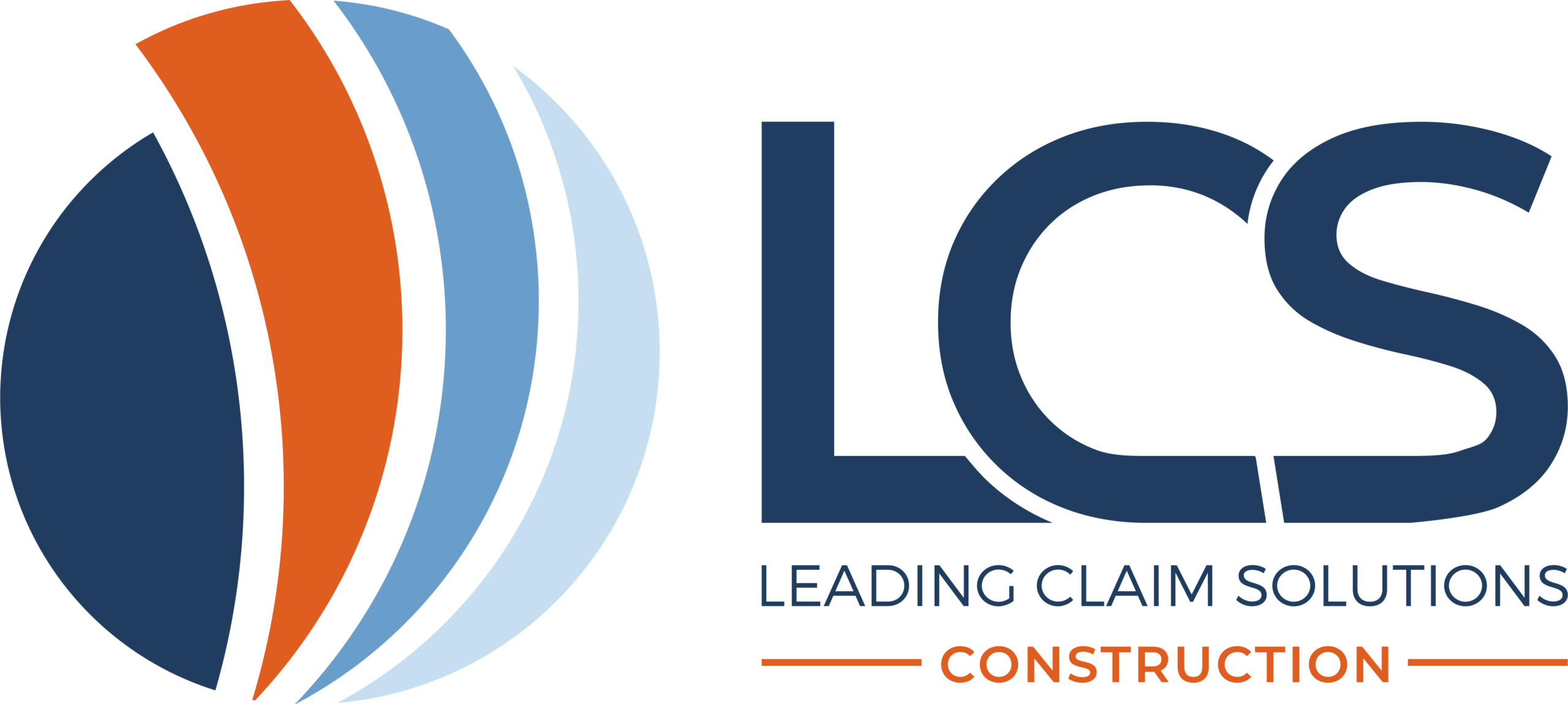 Logo LCS Expertise Construction