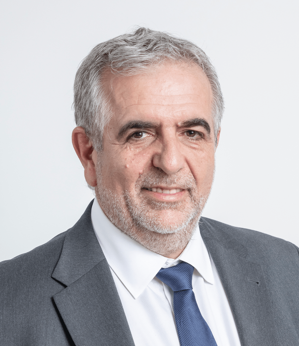 Portrait Jerome Guillemain