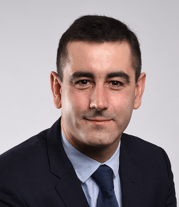 Portrait Jerome Guillemain